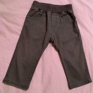 Ikks Trousers 12 months